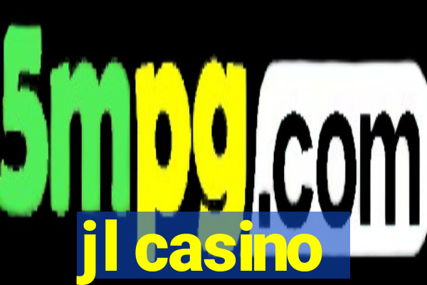 jl casino